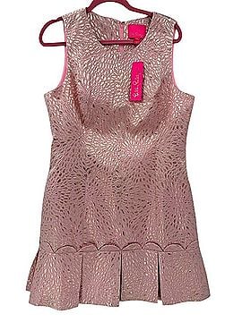 Lilly Pulitzer Abree Dress Cocktail Dress (view 2)