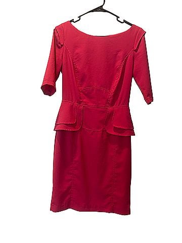Lucy & Co Casual Dress (view 1)