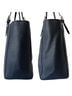 Tory Burch 100% Leather Blue Gold Leather Tote One size - photo 7