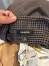Torrid Houndstooth Brown Black Blazer Size 2X - photo 3
