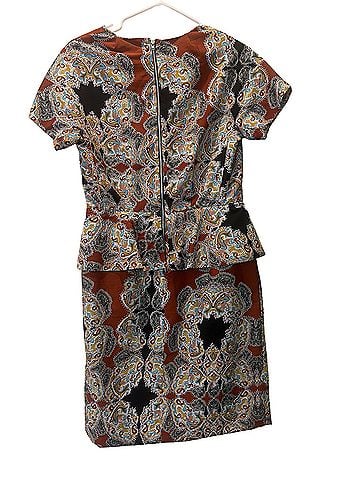 W118 by Walter Baker Cocktail Dress (view 2)