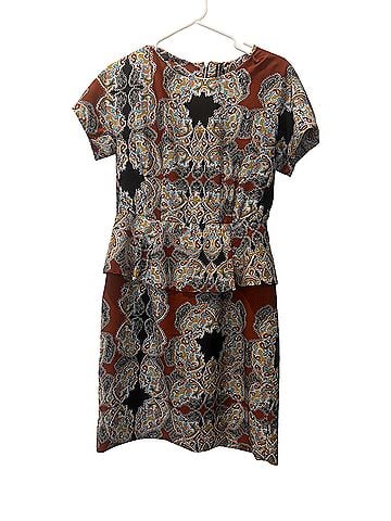 W118 by Walter Baker Cocktail Dress (view 1)