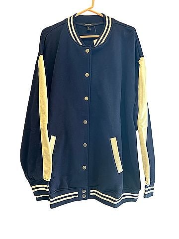 Torrid Jacket (view 1)