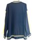 Torrid Blue Ivory Jacket Size 2X - photo 2