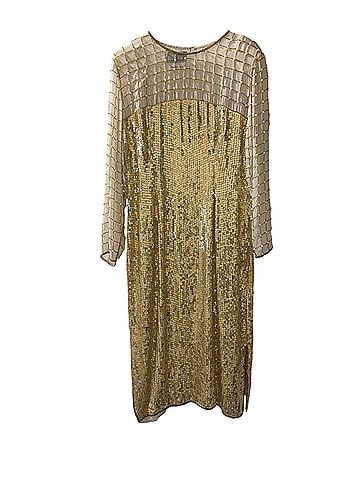 Royal Feelings Cocktail Dress (view 1)