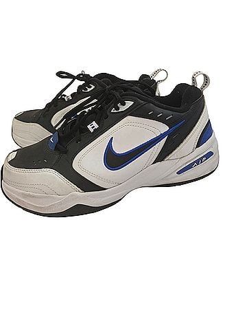 Nike Nike  Air Monarch Sneakers (view 1)