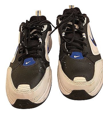 Nike Nike  Air Monarch Sneakers (view 2)