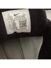 Nike Black White Blue Sneakers Size 9 - photo 4