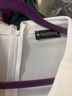 Valentine White Cocktail Dress Size S - photo 3