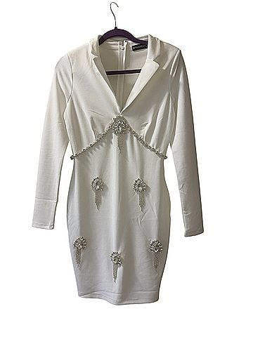 Valentine Cocktail Dress (view 1)
