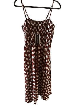 Pretty Garden Casual Dress (view 2)