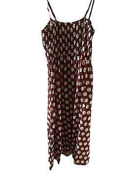 Pretty Garden Casual Dress (view 1)