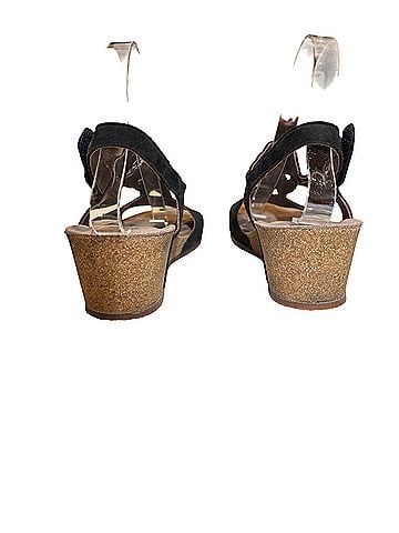 Mephisto Heels (view 2)