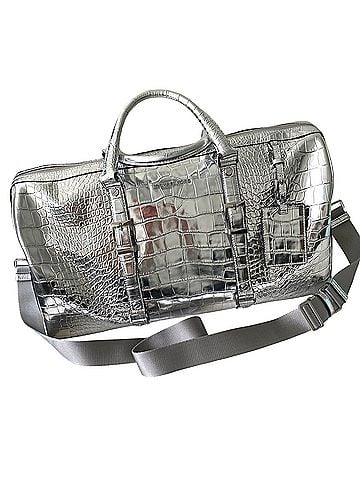 Michael Kors Bedford  Leather Weekender (view 1)