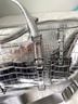 Michael Kors 100% Leather Silver Leather Weekender One size - photo 10