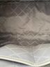 Michael Kors 100% Leather Silver Leather Weekender One size - photo 8