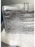 Michael Kors 100% Leather Silver Leather Weekender One size - photo 6