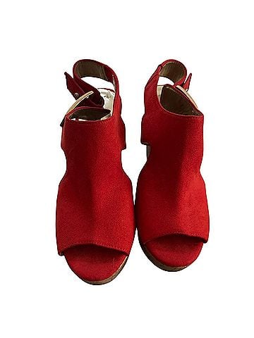Carlos by Carlos Santana Heels (view 1)