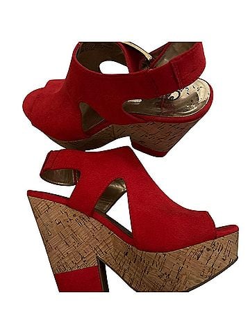 Carlos by Carlos Santana Heels (view 2)