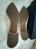 Cole Haan 100% Leather Pink Flats Size 8 1/2 - photo 4