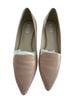 Cole Haan 100% Leather Pink Flats Size 8 1/2 - photo 5