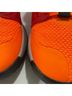 Nike Orange Silver Sneakers Size 9 1/2 - photo 5