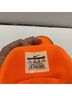 Nike Orange Silver Sneakers Size 9 1/2 - photo 11