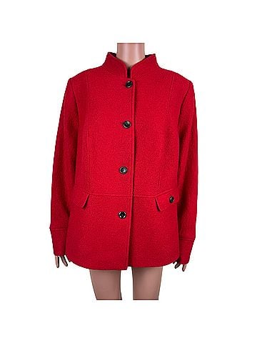 Talbots Coat (view 1)
