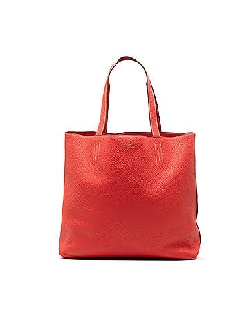 Hermès Clemence Double Sens 36 (view 1)