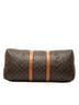 Louis Vuitton 100% Coated Canvas Brown Monogram Keepall 55 One size - photo 4