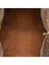 Louis Vuitton 100% Coated Canvas Brown Monogram Keepall 55 One size - photo 5