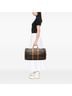 Louis Vuitton 100% Coated Canvas Brown Monogram Keepall 55 One size - photo 2