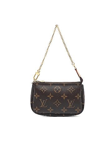 Louis Vuitton Monogram Mini Pochette Accessoires (view 1)