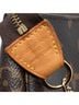 Louis Vuitton 100% Coated Canvas Brown Monogram Mini Pochette Accessoires One size - photo 6