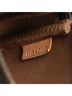 Louis Vuitton 100% Coated Canvas Brown Monogram Mini Pochette Accessoires One size - photo 7