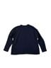 Gap 100% Cotton Blue Pullover Sweater Size S (petite) - photo 2