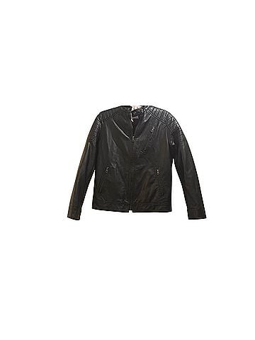 Zara Jacket (view 2)