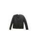 Zara Black Jacket Size 14 - photo 2