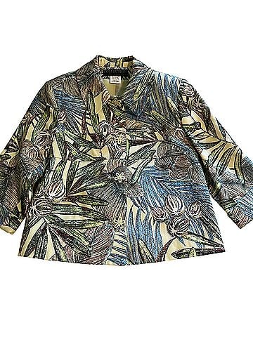 Harve Benard Jacket (view 1)