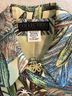 Harve Benard Floral Tropical Multi Color Jacket Size 8 - photo 3