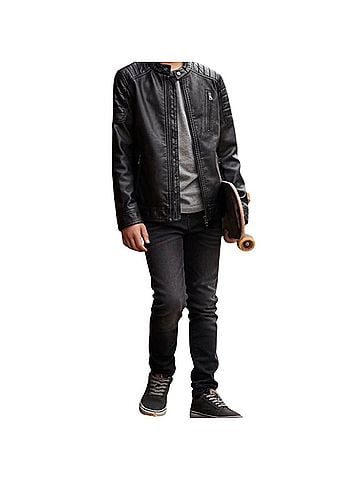 Zara Jacket (view 1)