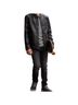 Zara Black Jacket Size 14 - photo 1