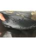 Bioworld 100% Polyester Solid Black Gold Crossbody Bag One size - photo 3
