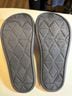 Chaco 100% Synthetic Blue Black Sandals Size 7 - photo 4