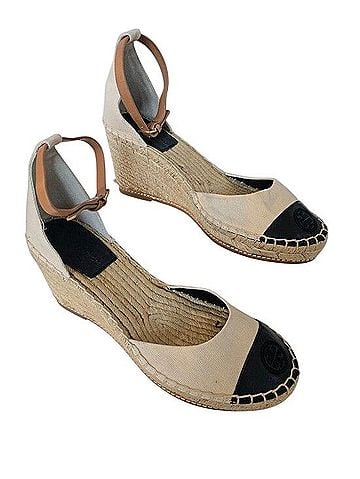 Tory Burch Sandals (view 1)