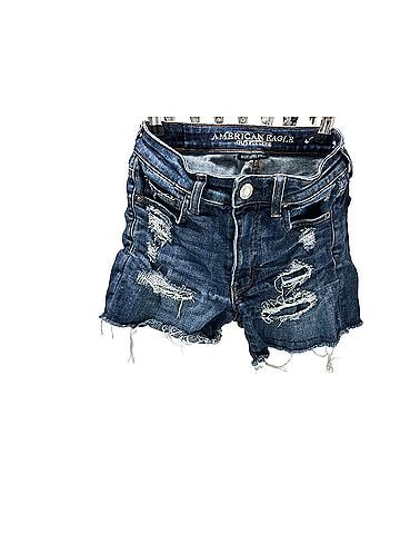 American Eagle Outfitters American eagle Denim Shorts (view 1)