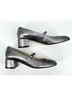 Stuart Weitzman Heels Size 7 1/2 - photo 11