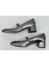 Stuart Weitzman Heels Size 7 1/2 - photo 6