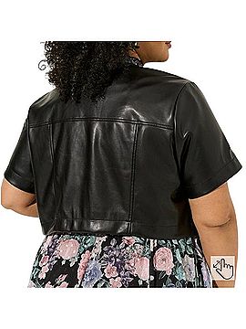 Torrid Jacket (view 2)