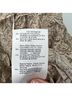 ETRO Paisley Tan Brown Blouse Size XXL - photo 9
